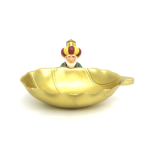 MBC Fananees Leaf Bowls