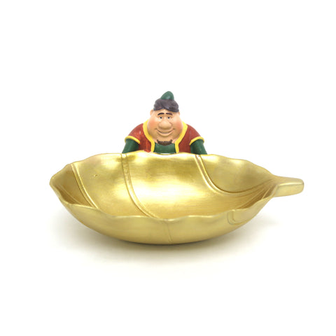 MBC Fananees Leaf Bowls