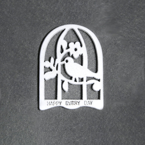 Bird Cage Accessory (10pcs)