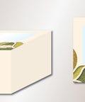 Decorative Foldable Ramadan Cookie Gift Box 