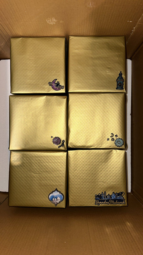 Gift Wrap