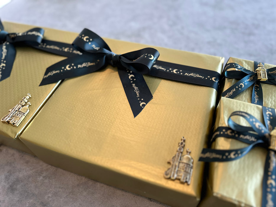 Gift Wrap