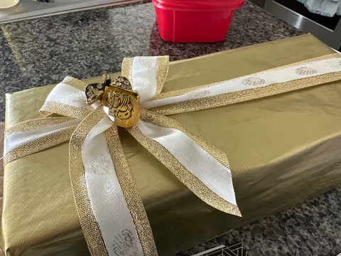 Gift Wrap