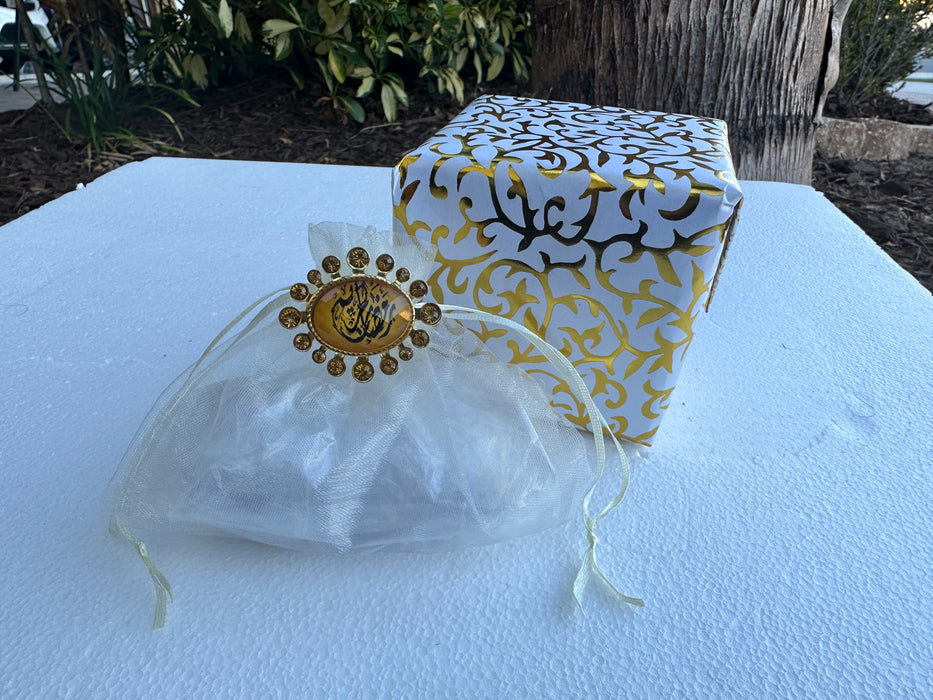 Gift Wrap