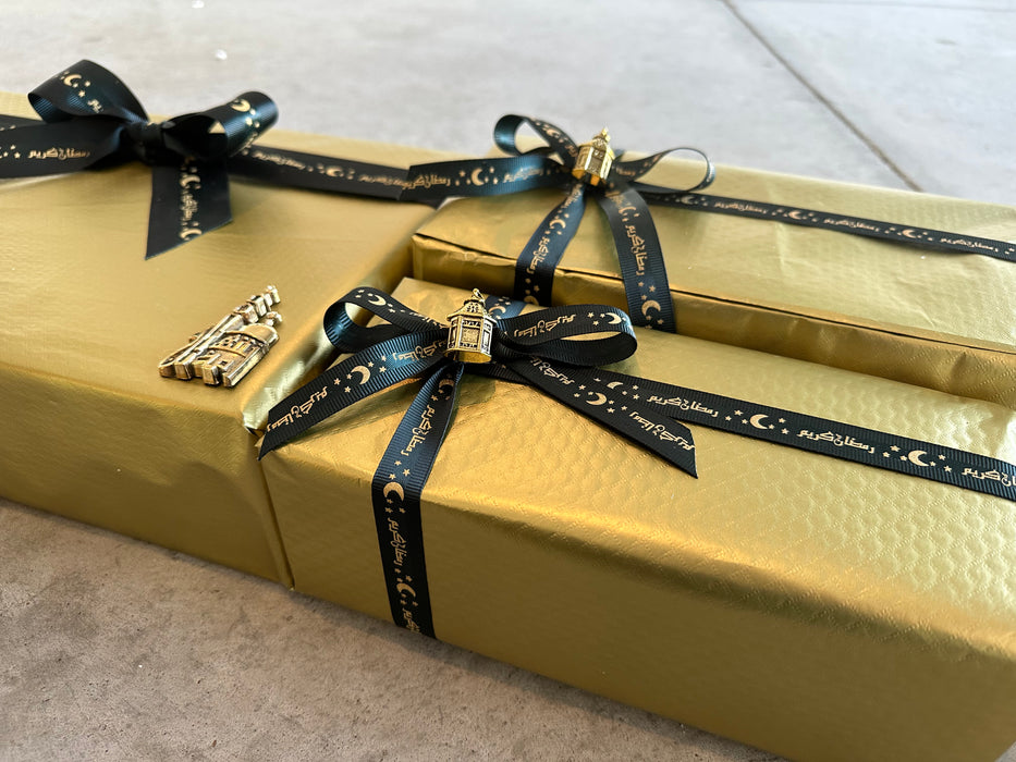 Gift Wrap