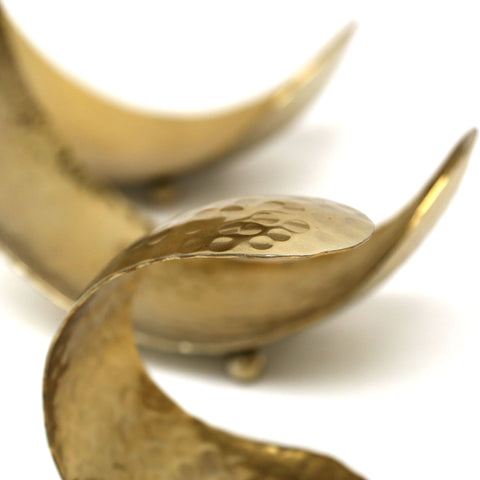 Mahara Crescent Bowl