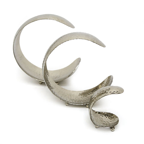 Mahara Crescent Bowl