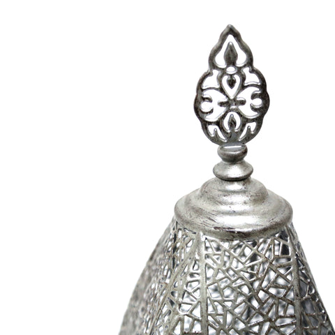Shiraz Candle Holder