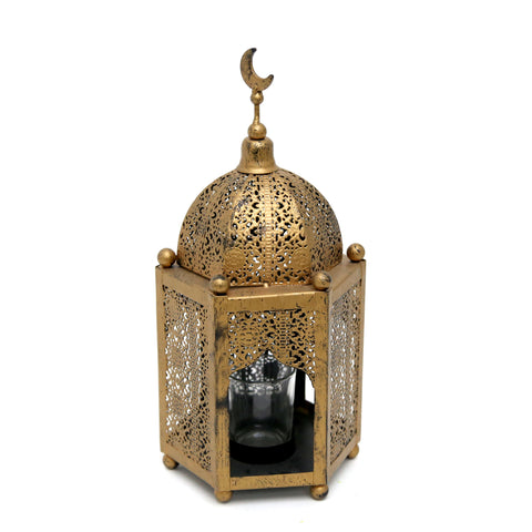 Mosque Shaped Lantern
