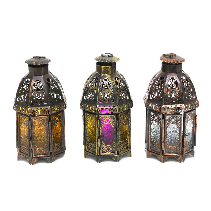 Vintage Lantern
