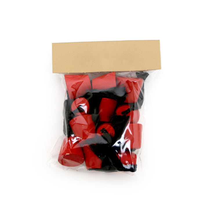 "The Mini Hangout" Tarboush (5pcs)