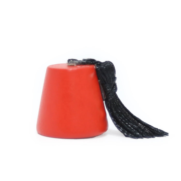 "The Mini Hangout" Tarboush (5pcs)