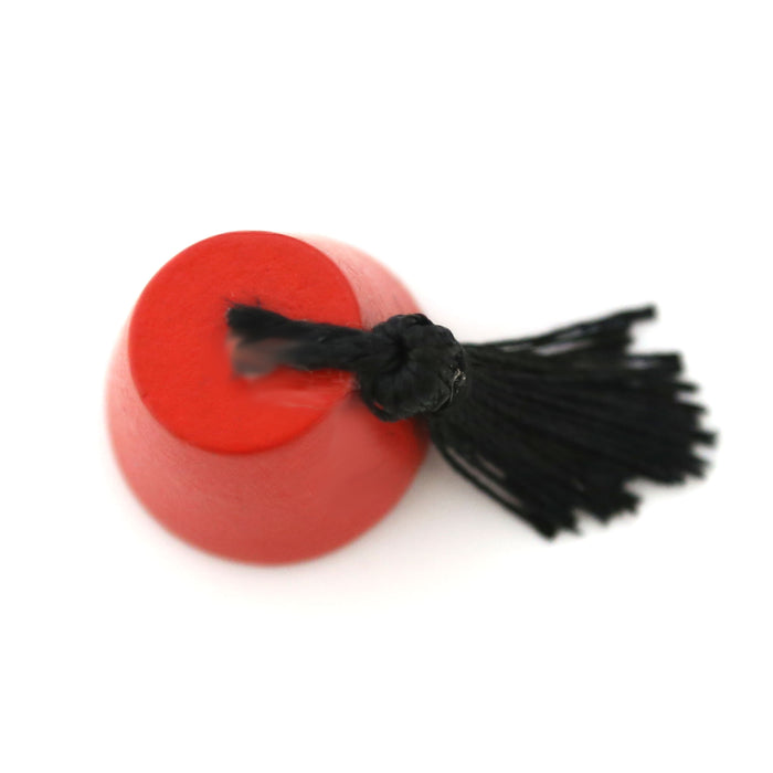 "The Mini Hangout" Tarboush (5pcs)