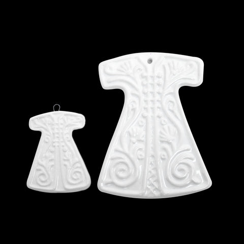 Flair Ceramic Kaftan Accessory