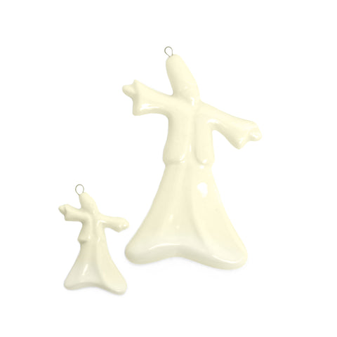 Flair Ceramic Dervish Accessory