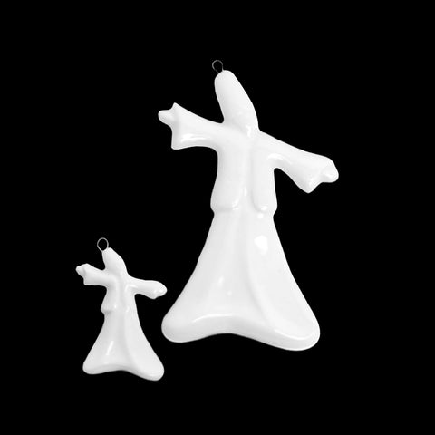 Flair Ceramic Dervish Accessory