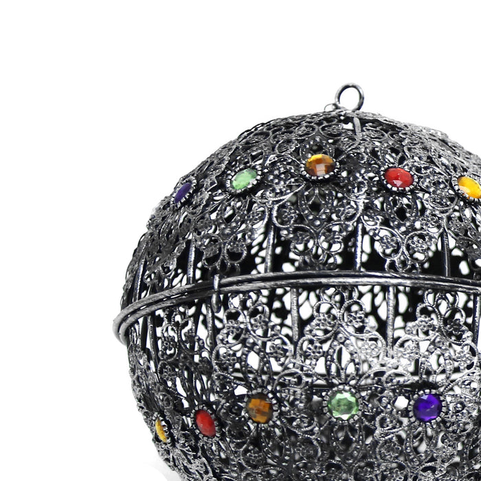 Hanging Vintage Ornament
